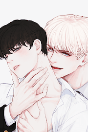 Recommended BL manga "Heat-And-Run-By-Ssona-Hong-Eng" cover image
