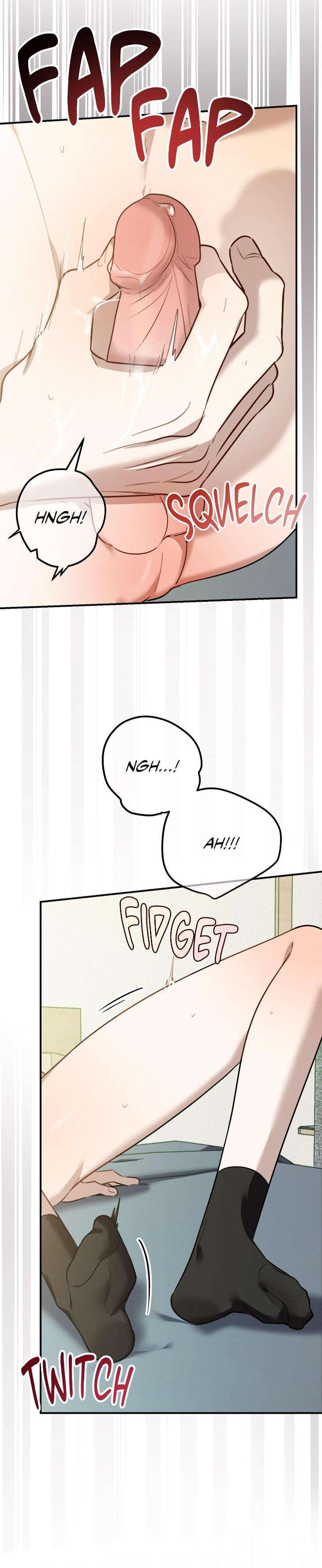 Heat-Stroke-By-Ninano-Uncensored-Eng page 13