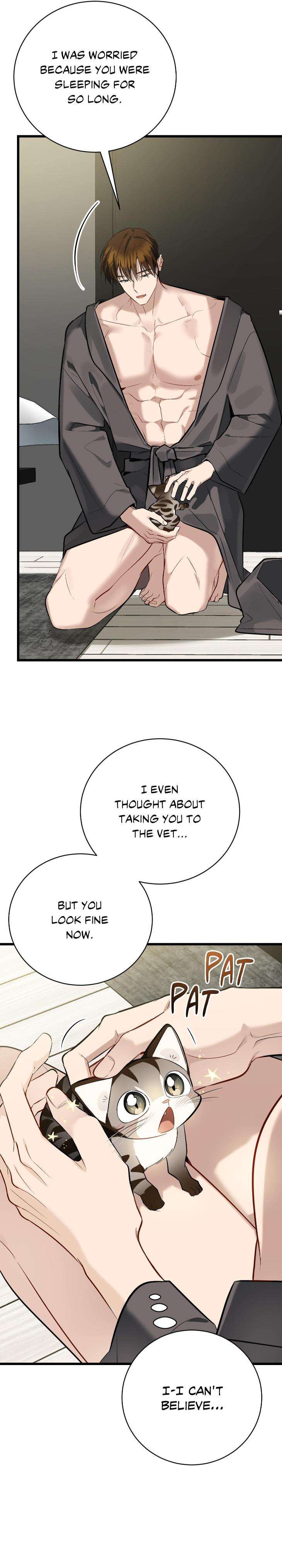 Heat-Stroke-By-Ninano-Uncensored-Eng page 2