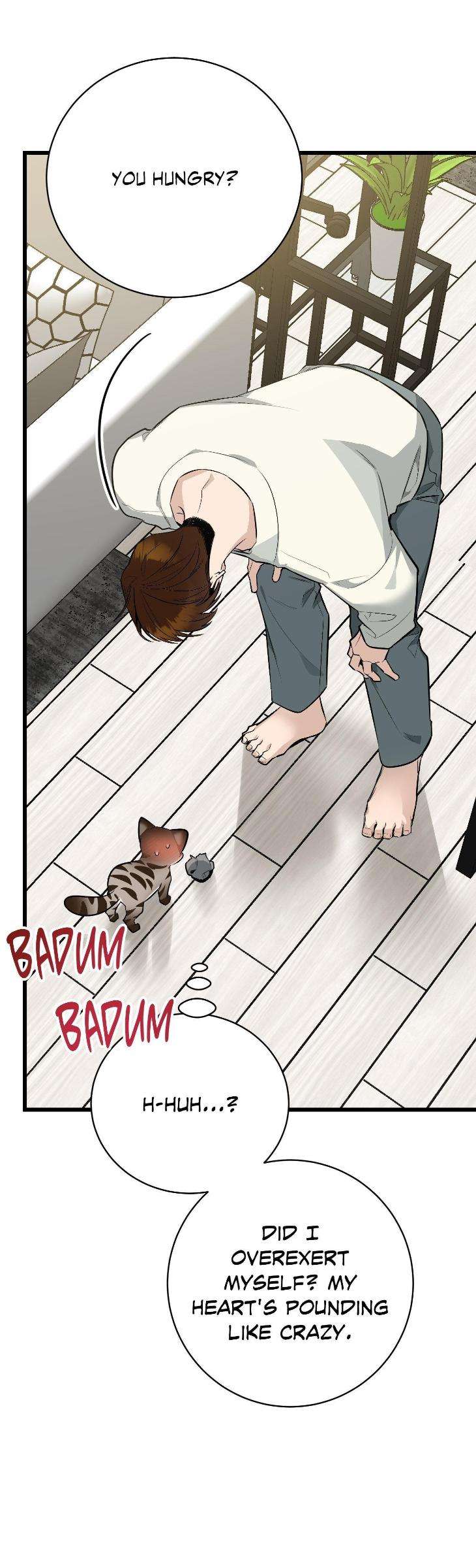 Heat-Stroke-By-Ninano-Uncensored-Eng page 20