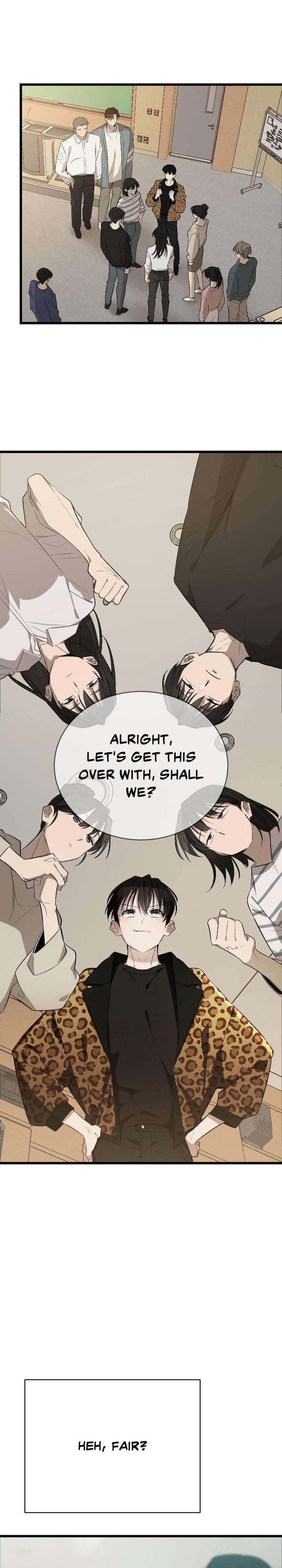 Heat-Stroke-By-Ninano-Uncensored-Eng page 14