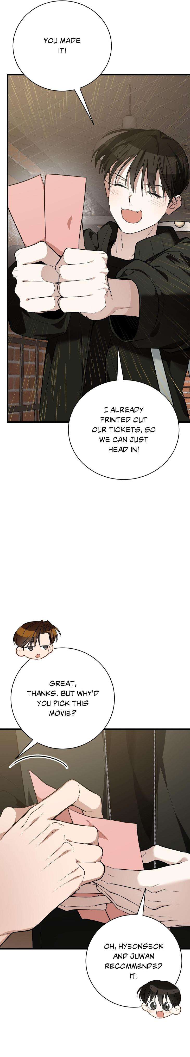 Heat-Stroke-By-Ninano-Uncensored-Eng page 30