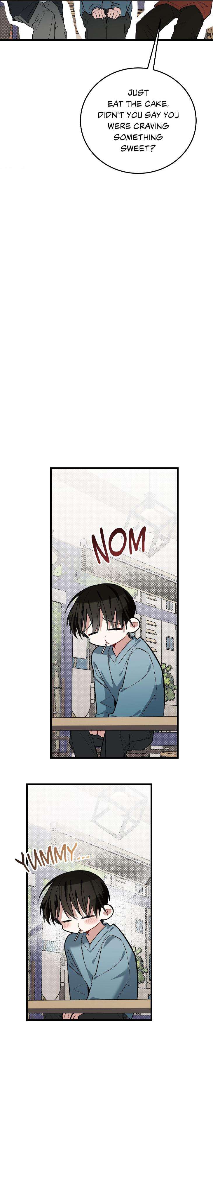 Heat-Stroke-By-Ninano-Uncensored-Eng page 6