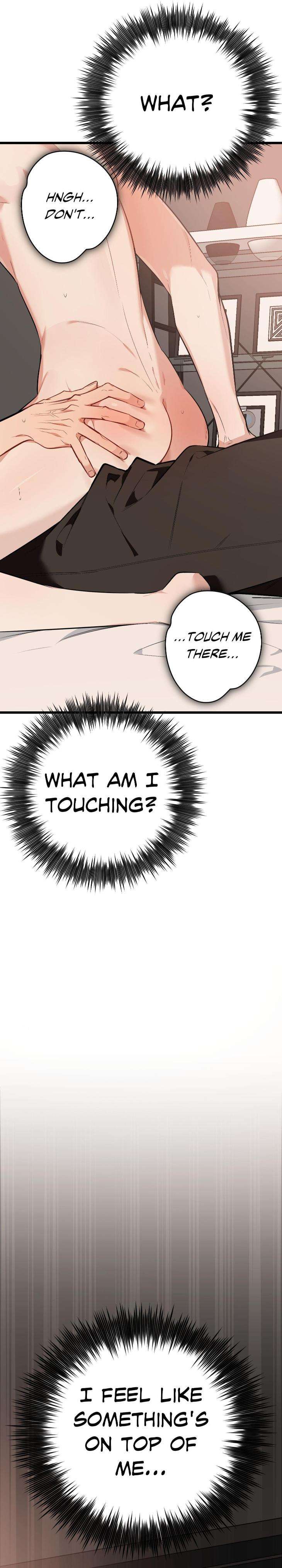 Heat-Stroke-By-Ninano-Uncensored-Eng page 4