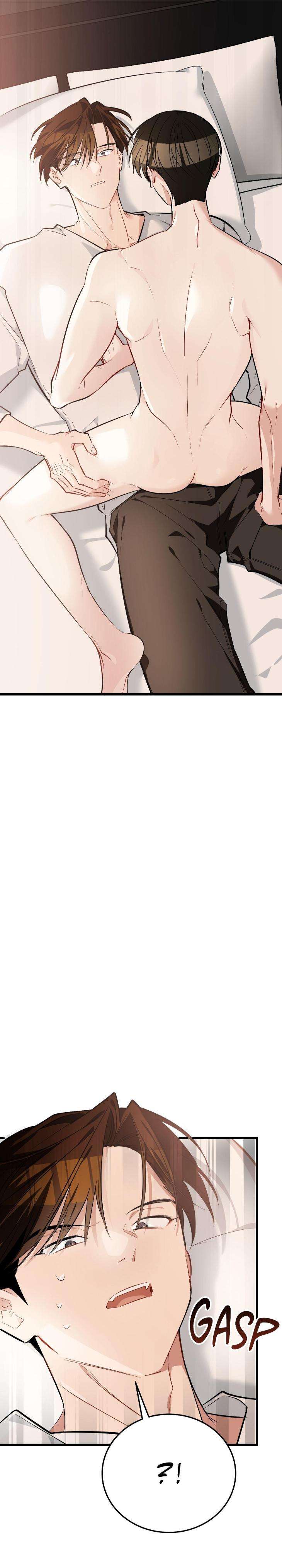 Heat-Stroke-By-Ninano-Uncensored-Eng page 5