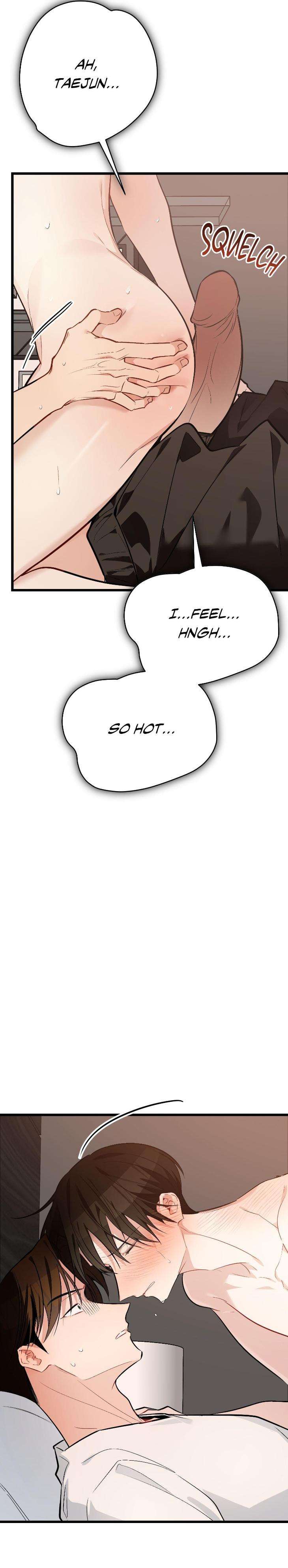 Heat-Stroke-By-Ninano-Uncensored-Eng page 7
