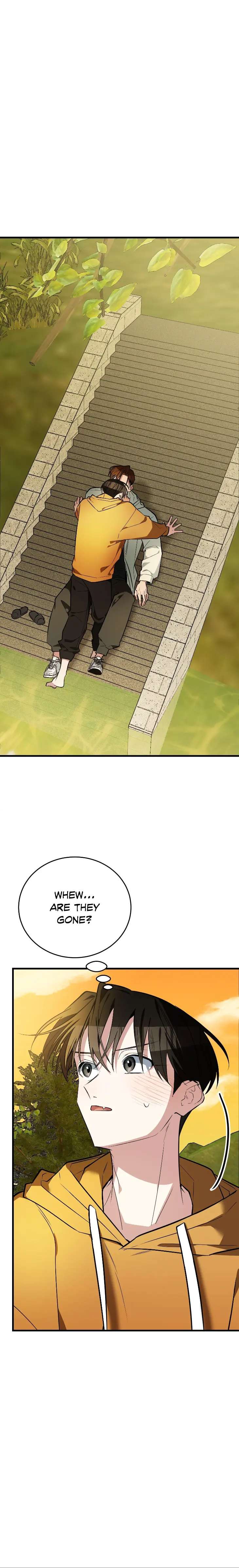 Heat-Stroke-By-Ninano-Uncensored-Eng page 13