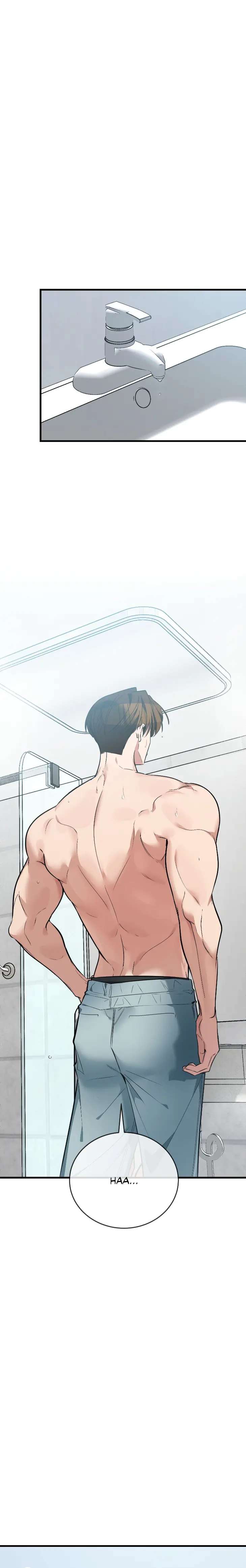 Heat-Stroke-By-Ninano-Uncensored-Eng page 30