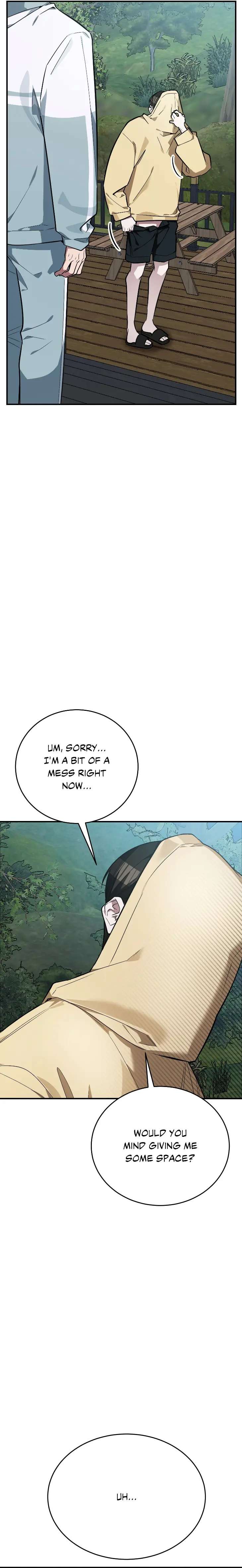 Heat-Stroke-By-Ninano-Uncensored-Eng page 13