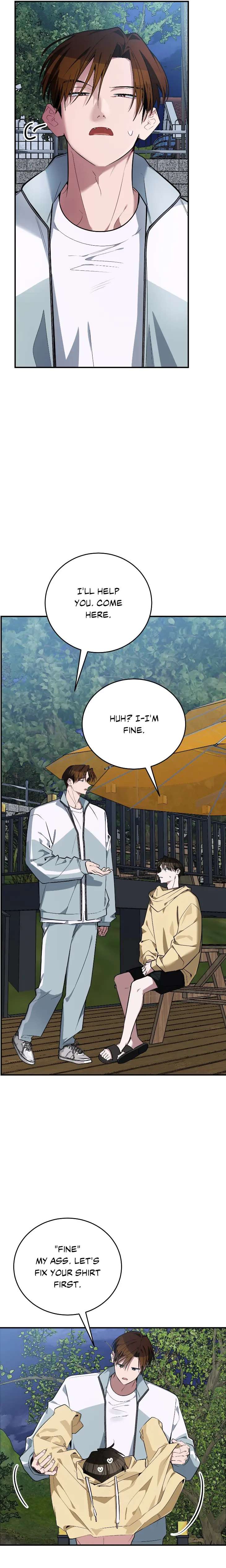 Heat-Stroke-By-Ninano-Uncensored-Eng page 15