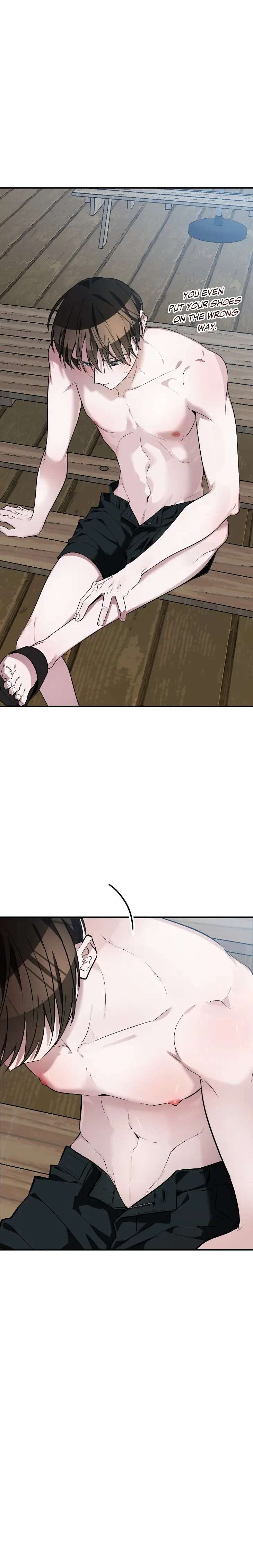 Heat-Stroke-By-Ninano-Uncensored-Eng page 16