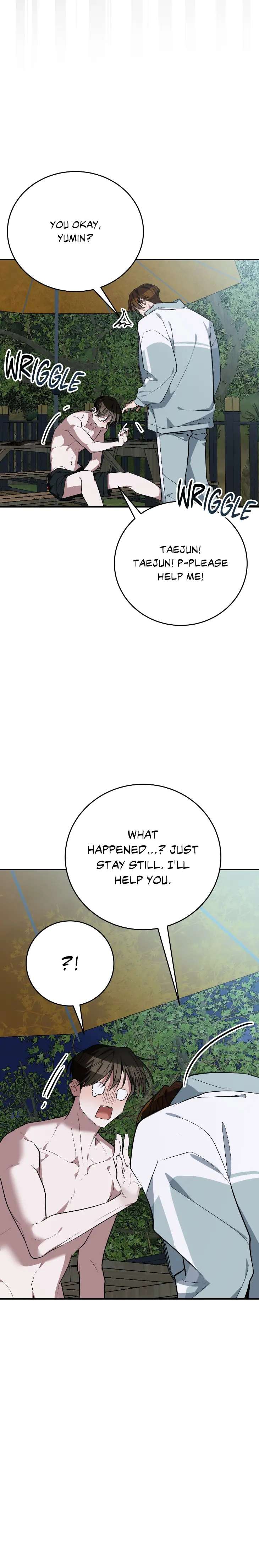 Heat-Stroke-By-Ninano-Uncensored-Eng page 19