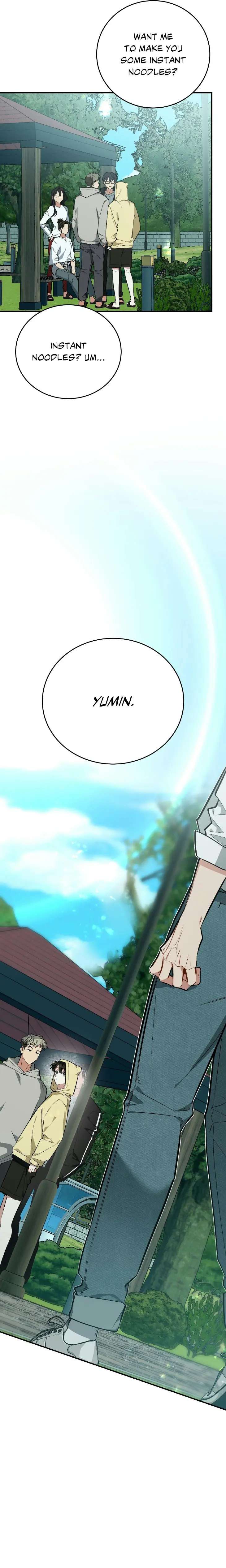 Heat-Stroke-By-Ninano-Uncensored-Eng page 3