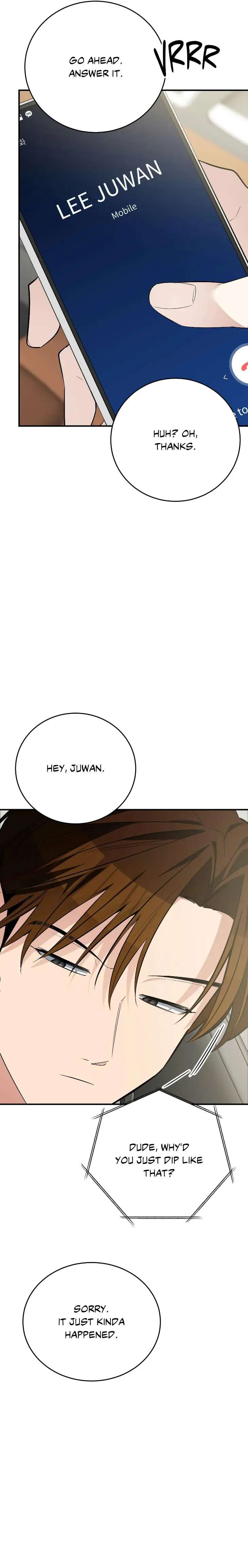 Heat-Stroke-By-Ninano-Uncensored-Eng page 18
