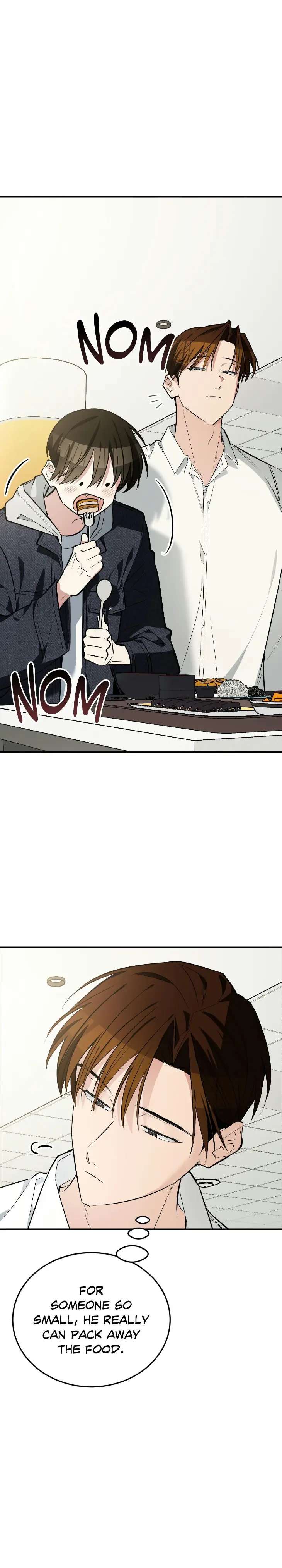 Heat-Stroke-By-Ninano-Uncensored-Eng page 32