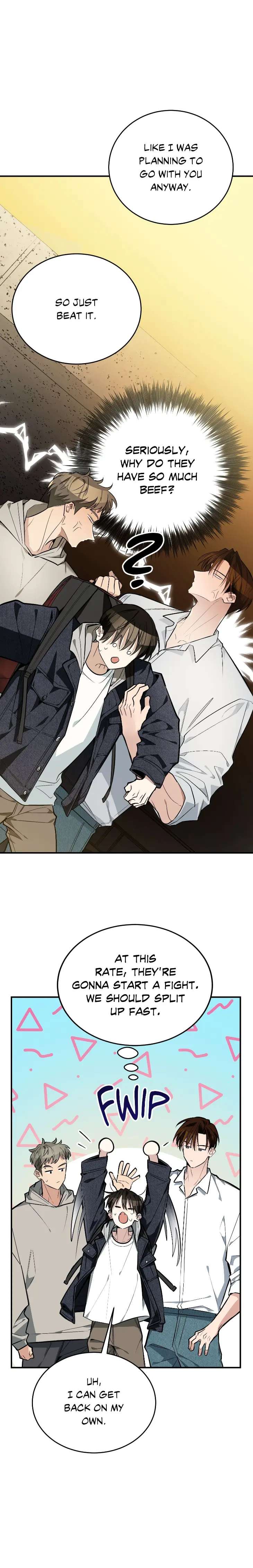 Heat-Stroke-By-Ninano-Uncensored-Eng page 3