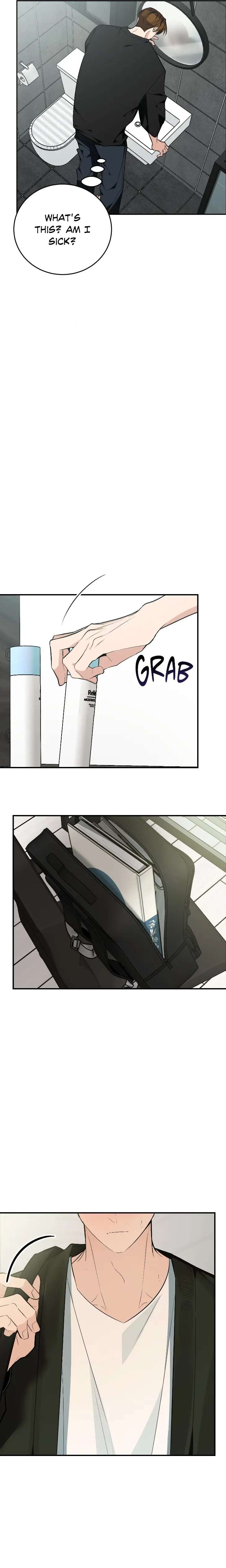 Heat-Stroke-By-Ninano-Uncensored-Eng page 11
