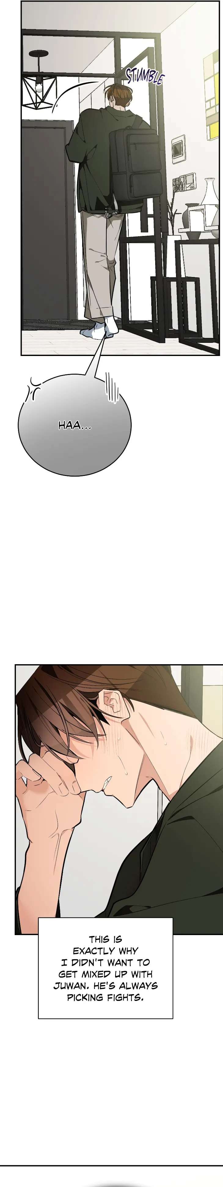 Heat-Stroke-By-Ninano-Uncensored-Eng page 12