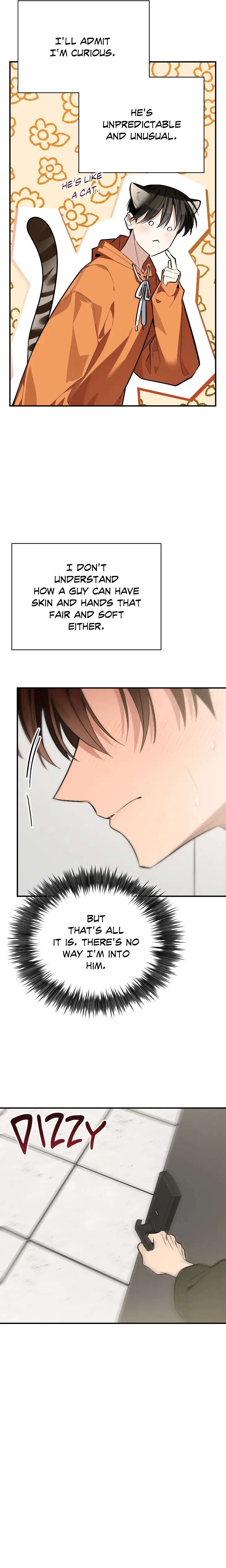 Heat-Stroke-By-Ninano-Uncensored-Eng page 14