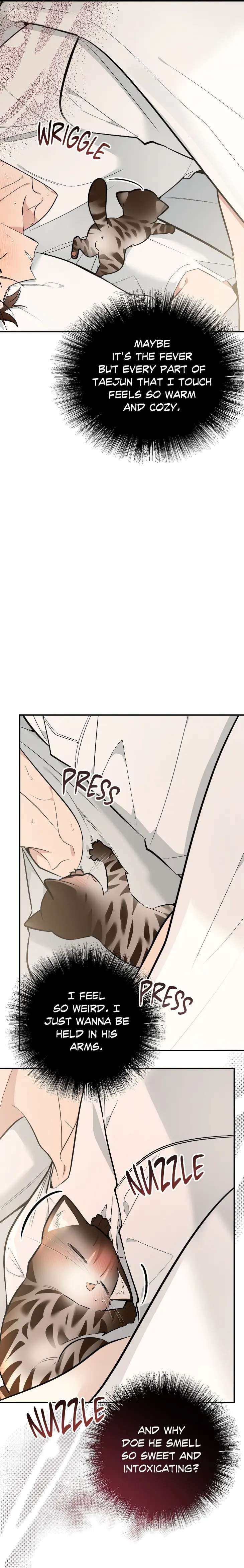 Heat-Stroke-By-Ninano-Uncensored-Eng page 5