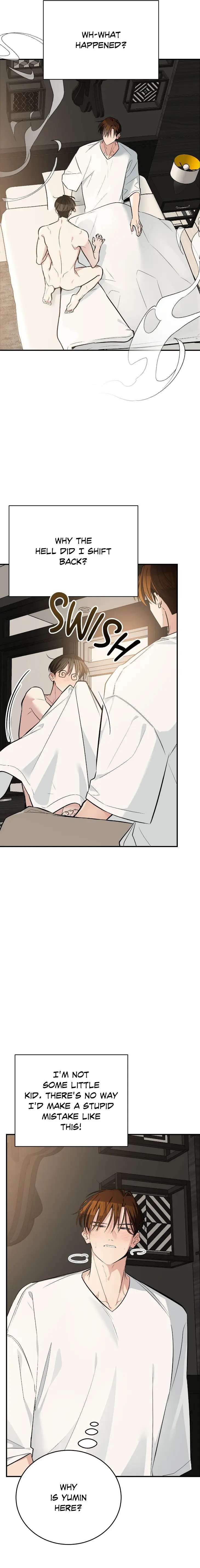Heat-Stroke-By-Ninano-Uncensored-Eng page 9