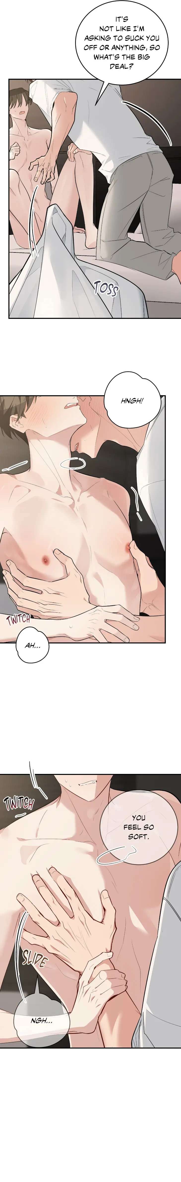 Heat-Stroke-By-Ninano-Uncensored-Eng page 13