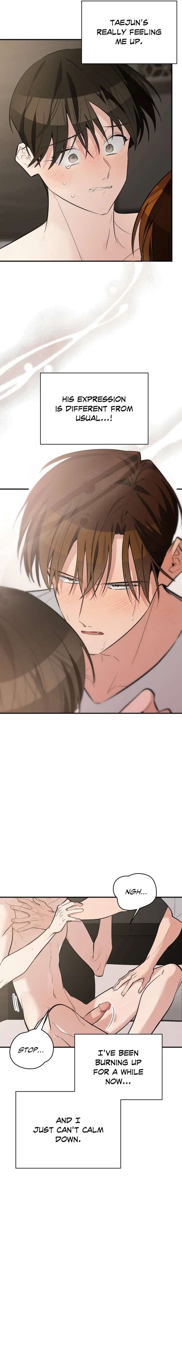 Heat-Stroke-By-Ninano-Uncensored-Eng page 14