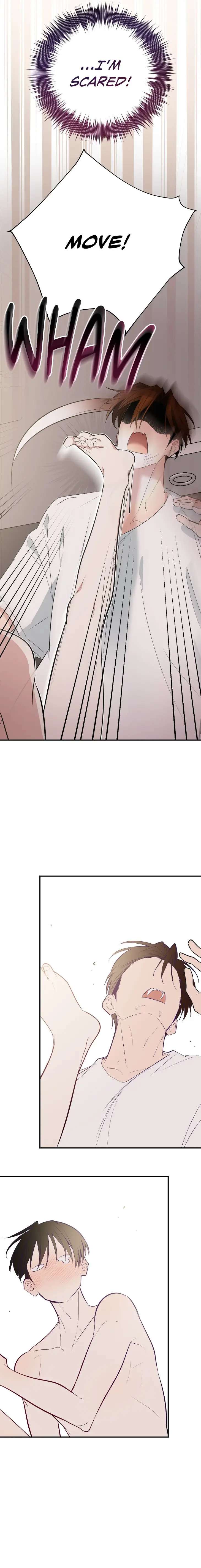 Heat-Stroke-By-Ninano-Uncensored-Eng page 18