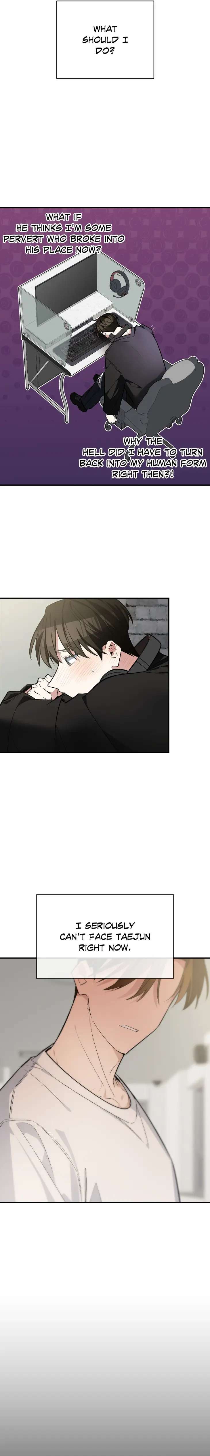 Heat-Stroke-By-Ninano-Uncensored-Eng page 2