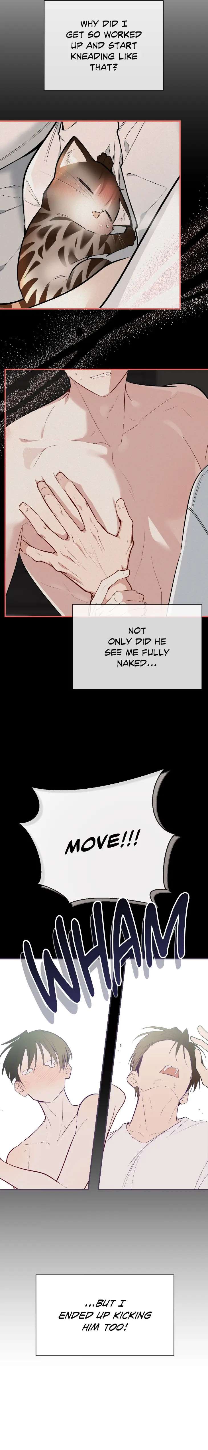 Heat-Stroke-By-Ninano-Uncensored-Eng page 3
