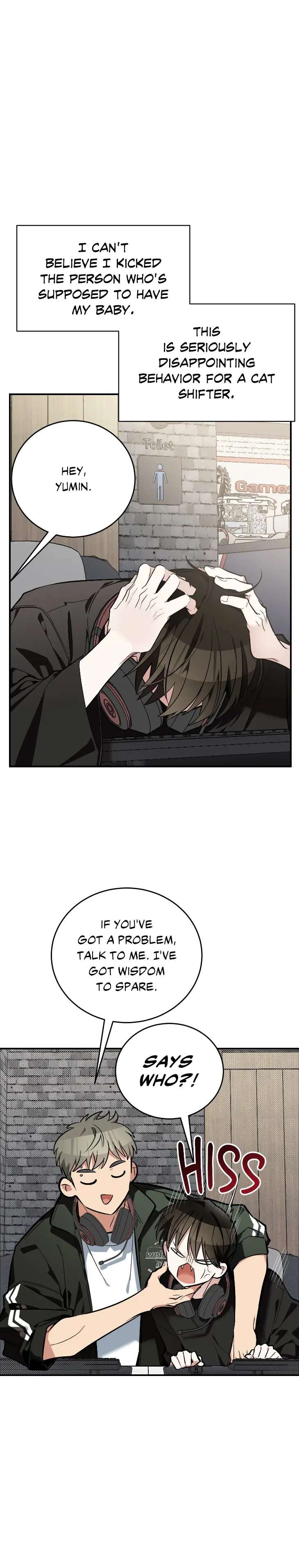 Heat-Stroke-By-Ninano-Uncensored-Eng page 4