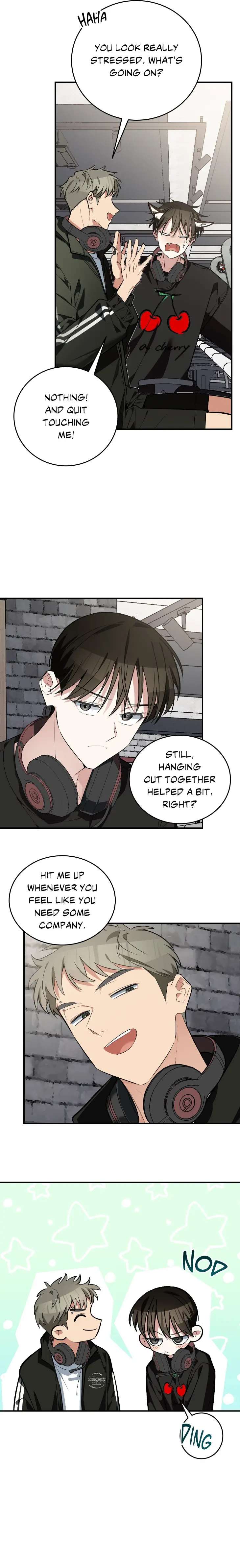 Heat-Stroke-By-Ninano-Uncensored-Eng page 5