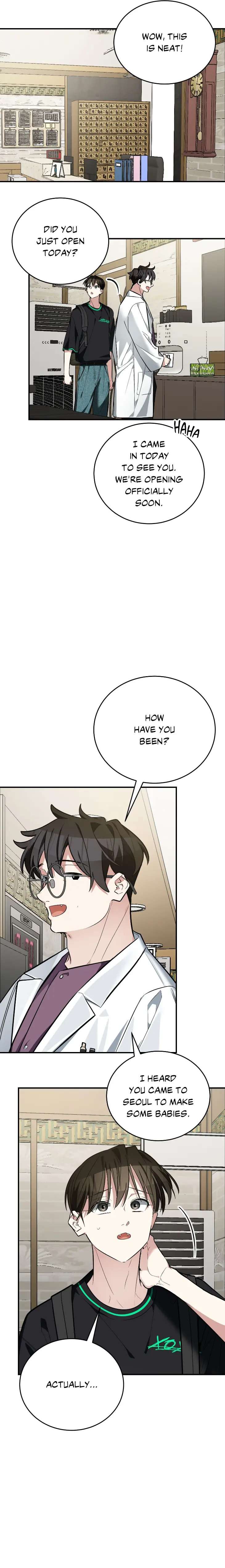 Heat-Stroke-By-Ninano-Uncensored-Eng page 10