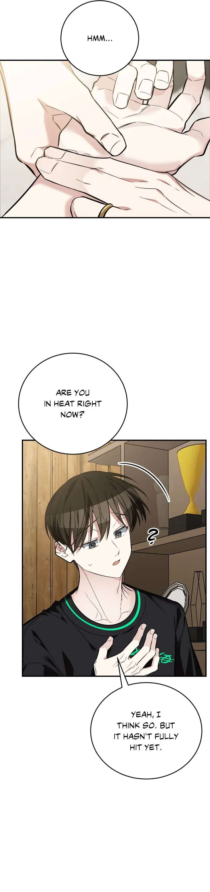 Heat-Stroke-By-Ninano-Uncensored-Eng page 12