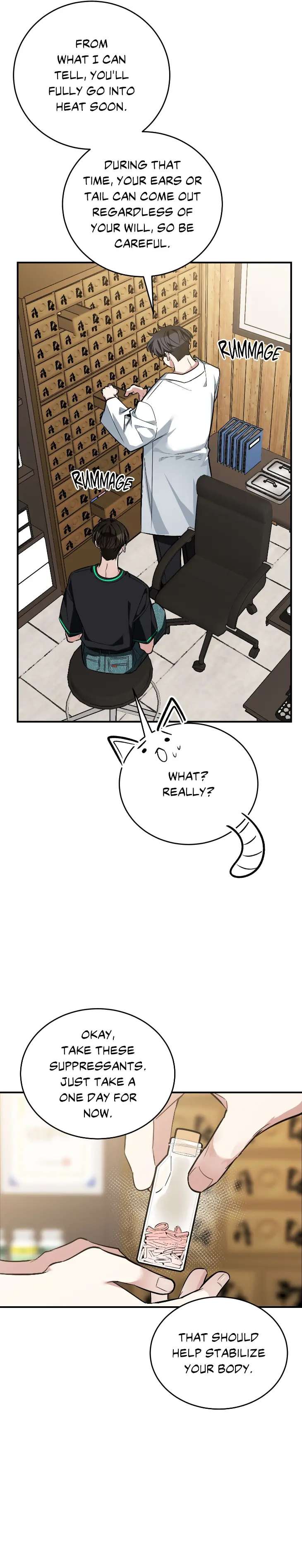 Heat-Stroke-By-Ninano-Uncensored-Eng page 13