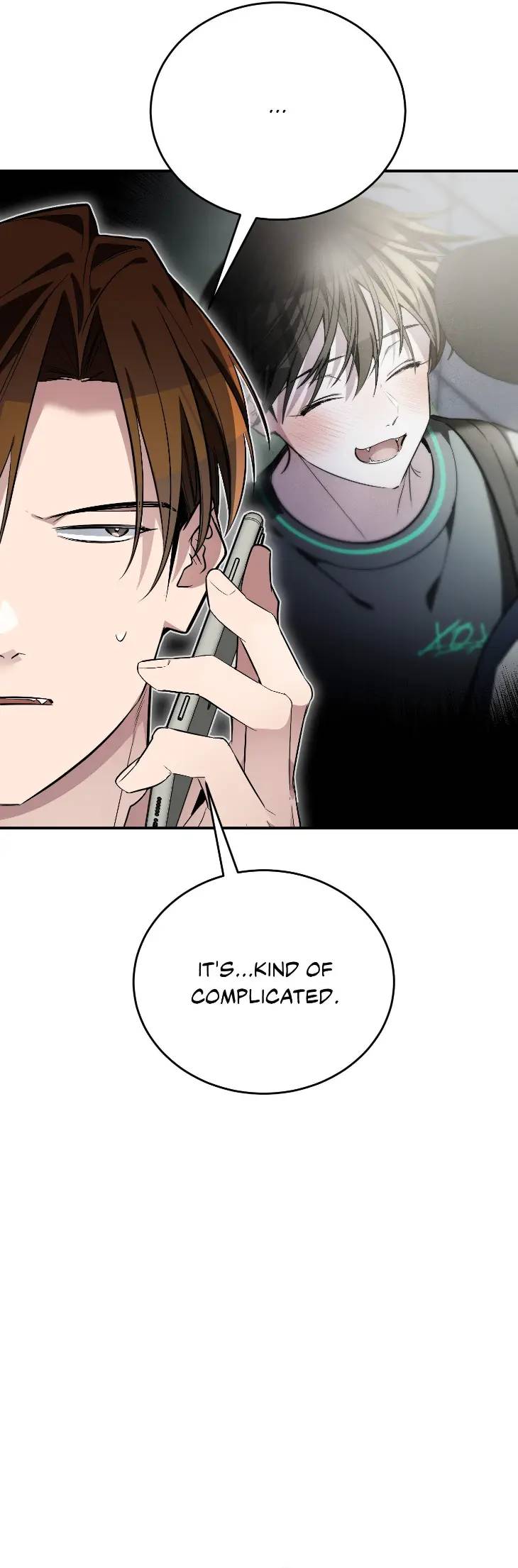 Heat-Stroke-By-Ninano-Uncensored-Eng page 6