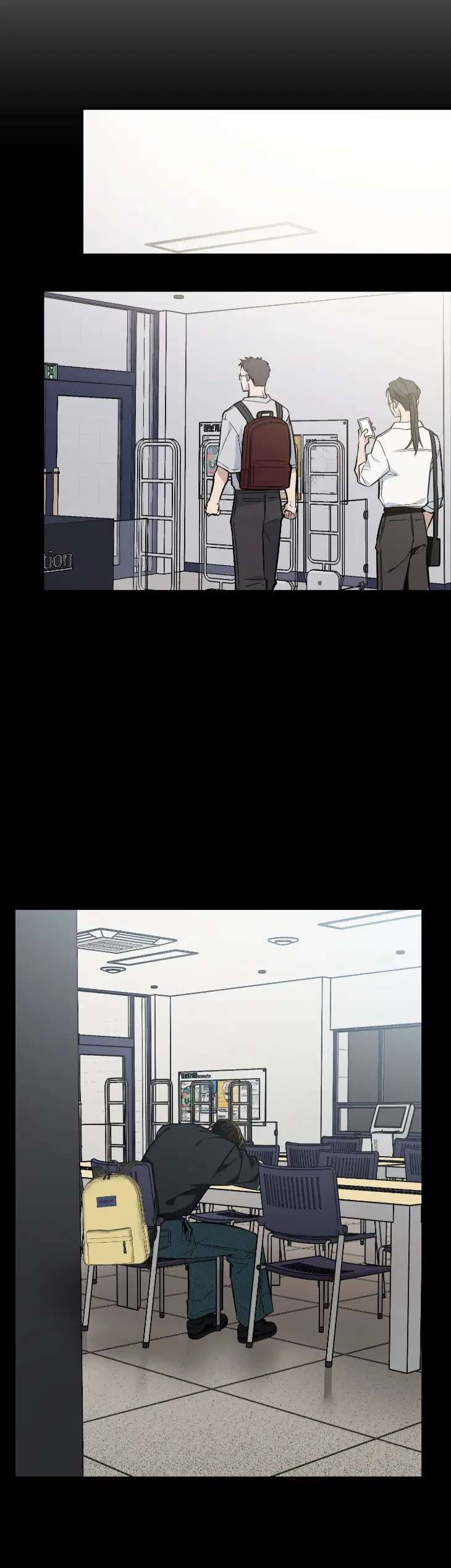 Heat-Stroke-By-Ninano-Uncensored-Eng page 10