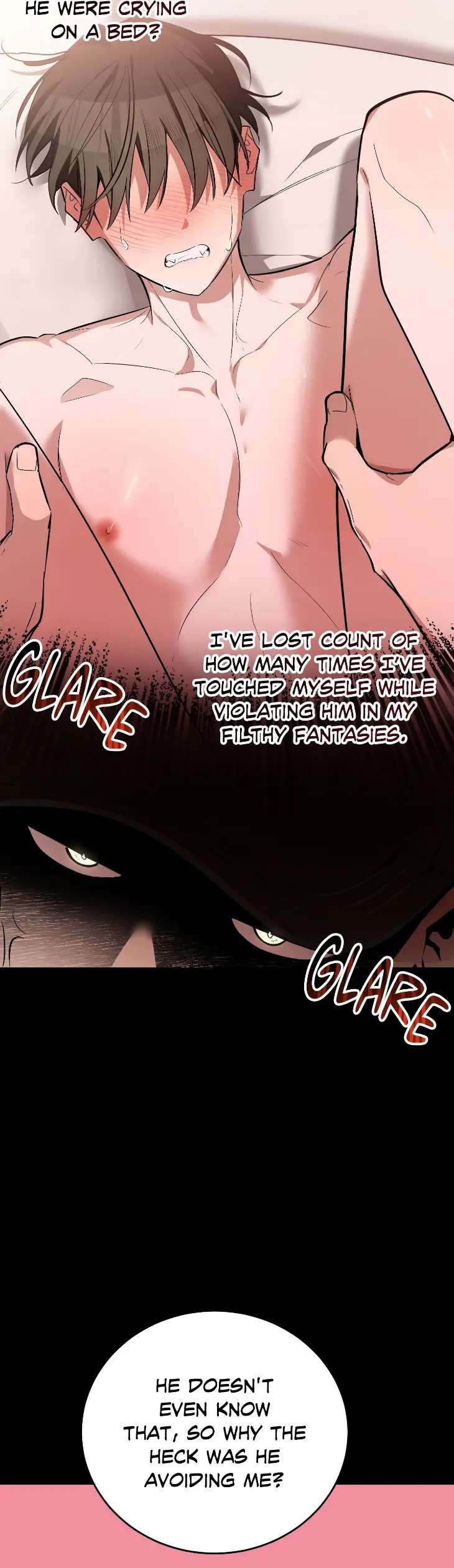 Heat-Stroke-By-Ninano-Uncensored-Eng page 17