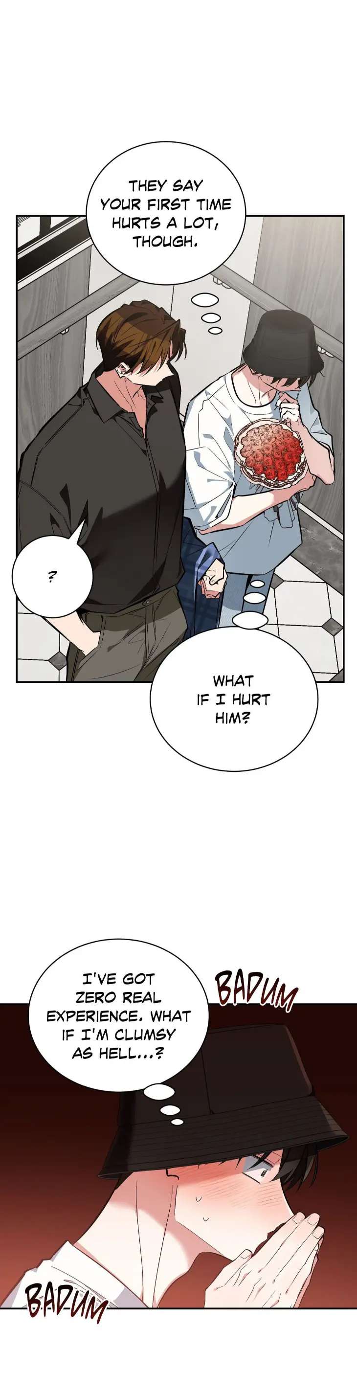 Heat-Stroke-By-Ninano-Uncensored-Eng page 4
