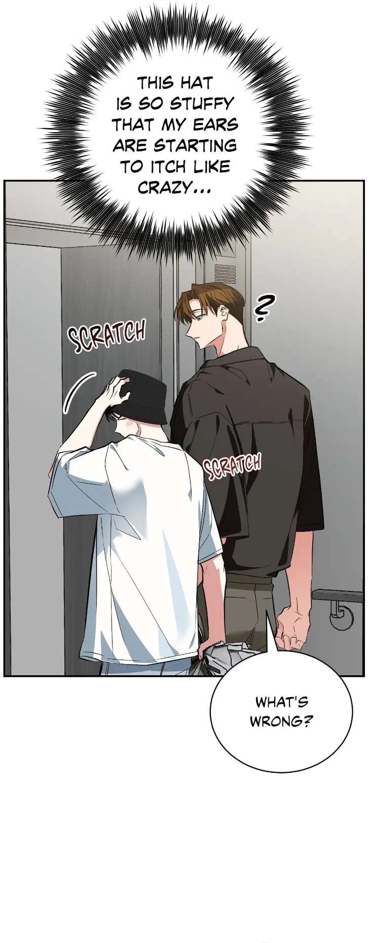 Heat-Stroke-By-Ninano-Uncensored-Eng page 8