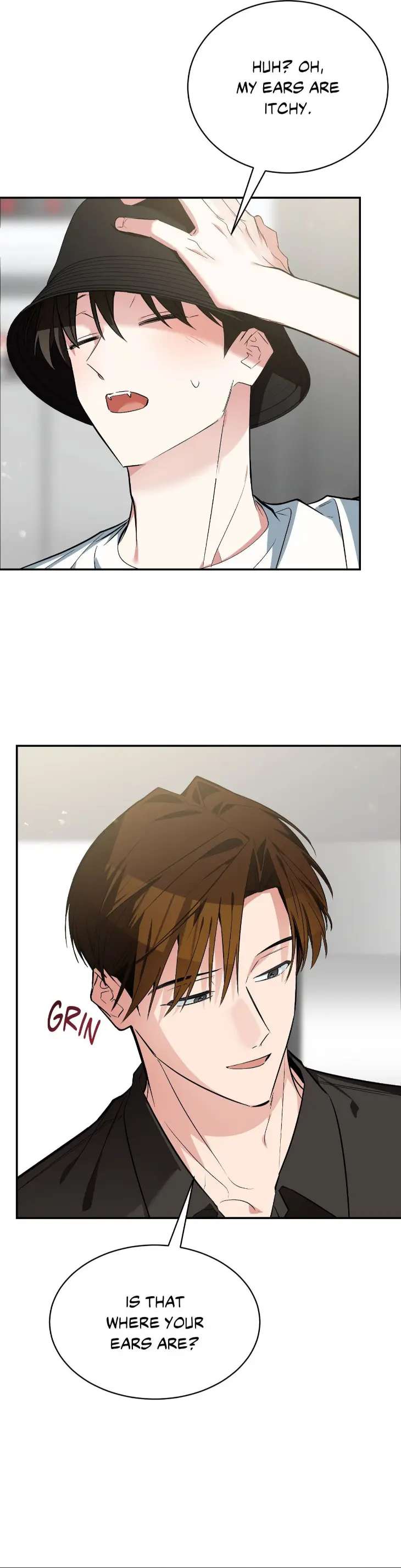 Heat-Stroke-By-Ninano-Uncensored-Eng page 9