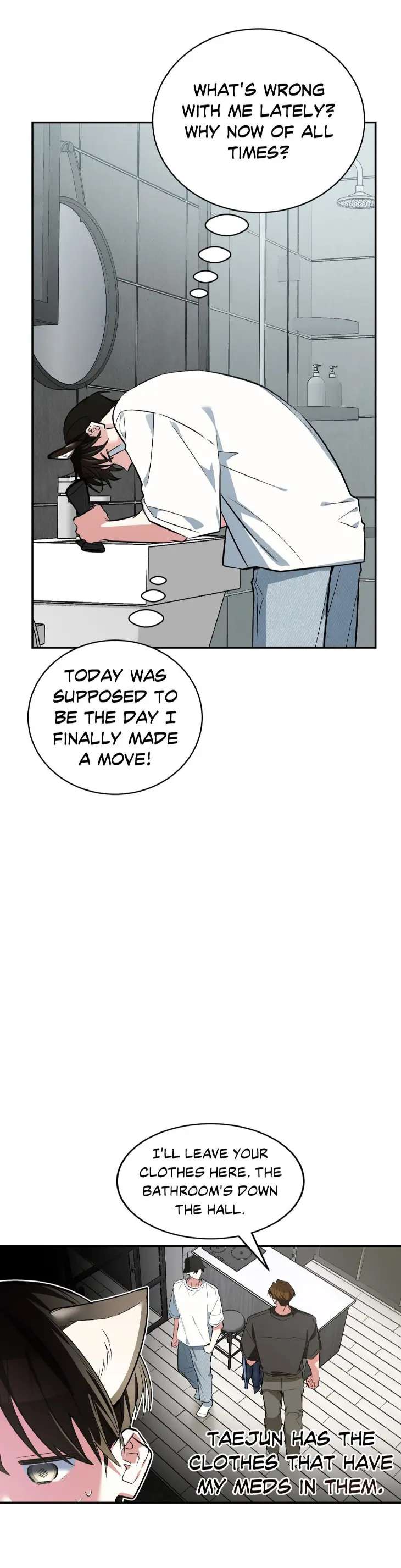 Heat-Stroke-By-Ninano-Uncensored-Eng page 13