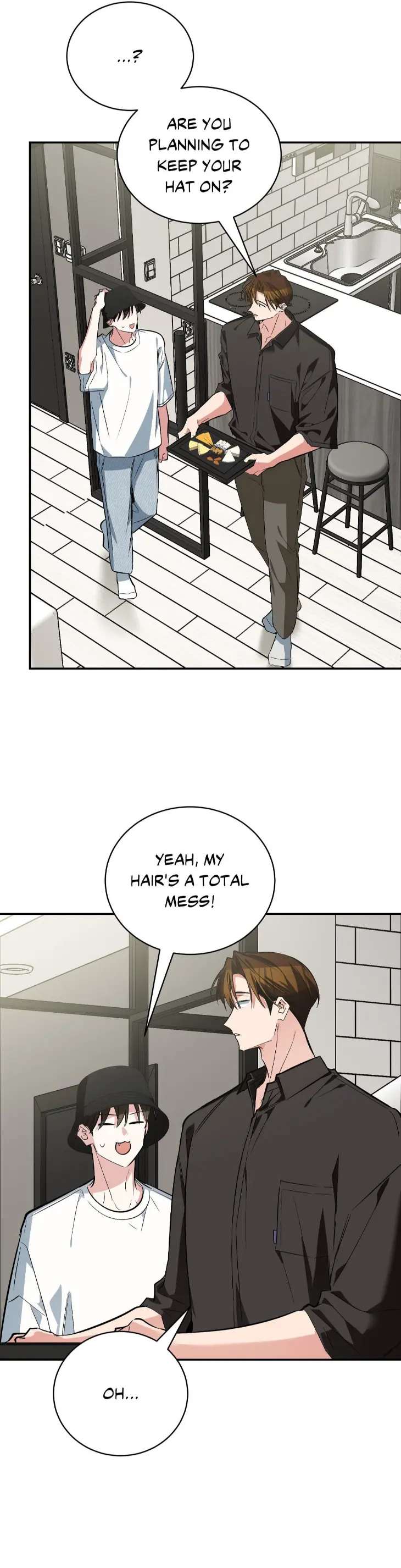Heat-Stroke-By-Ninano-Uncensored-Eng page 15