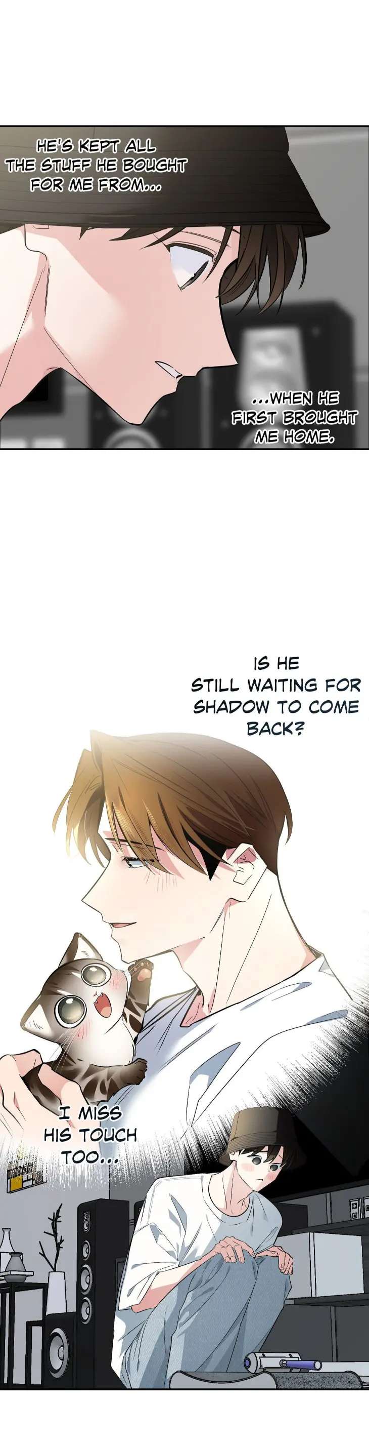Heat-Stroke-By-Ninano-Uncensored-Eng page 20