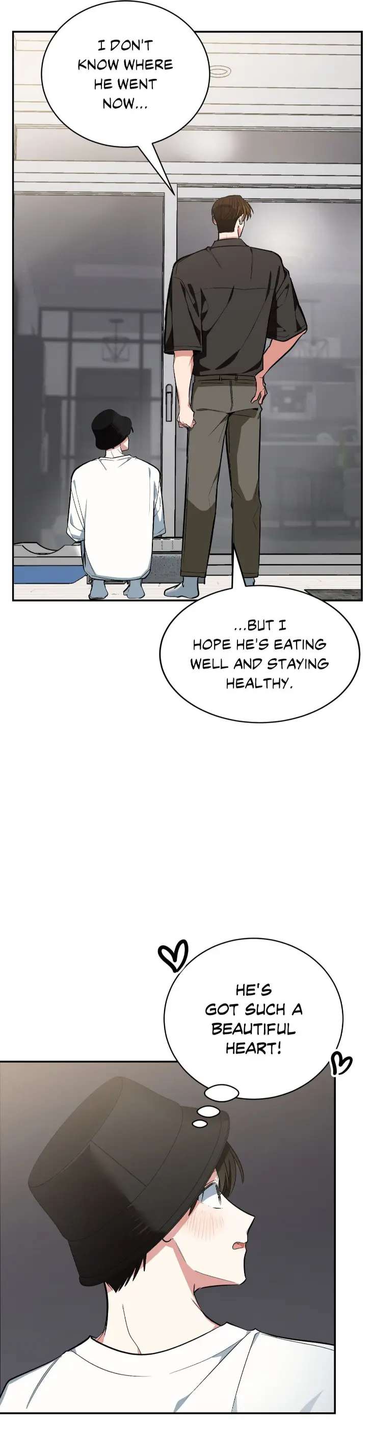 Heat-Stroke-By-Ninano-Uncensored-Eng page 23