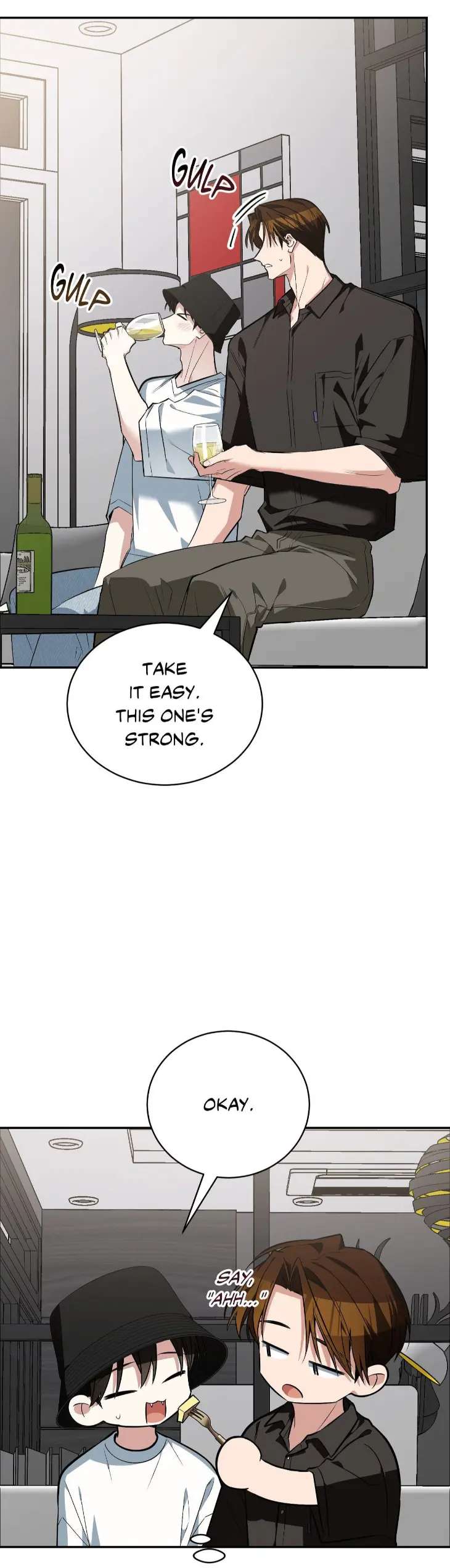 Heat-Stroke-By-Ninano-Uncensored-Eng page 28
