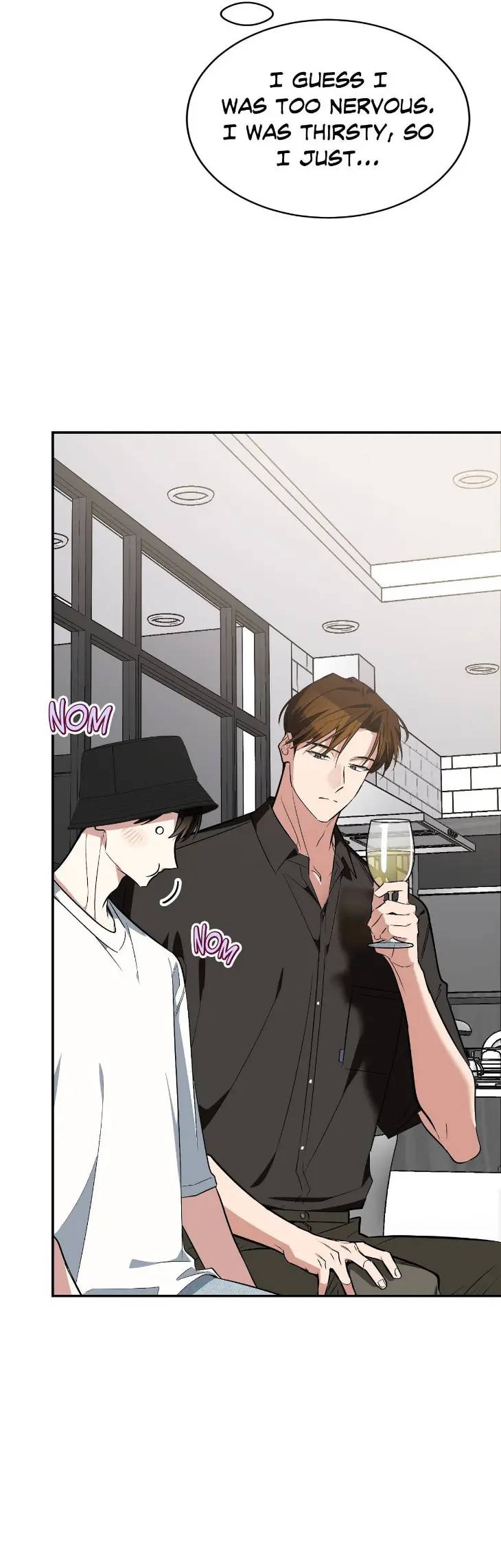 Heat-Stroke-By-Ninano-Uncensored-Eng page 29