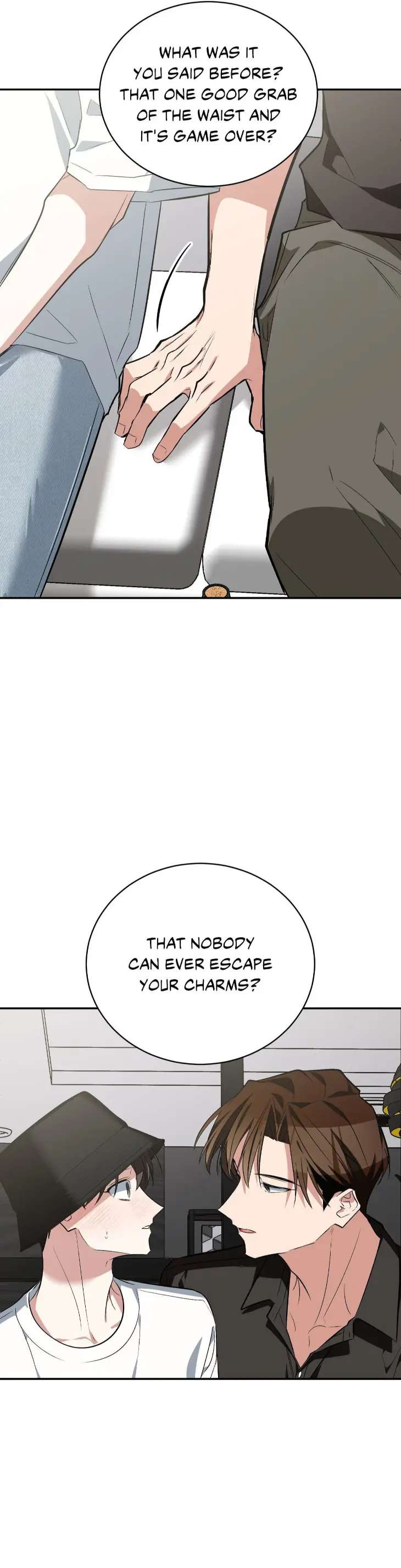 Heat-Stroke-By-Ninano-Uncensored-Eng page 49