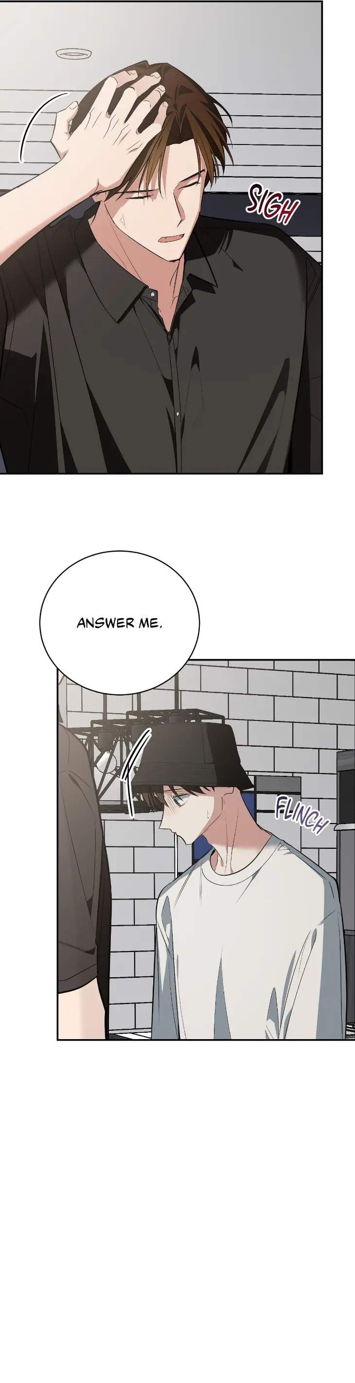 Heat-Stroke-By-Ninano-Uncensored-Eng page 15