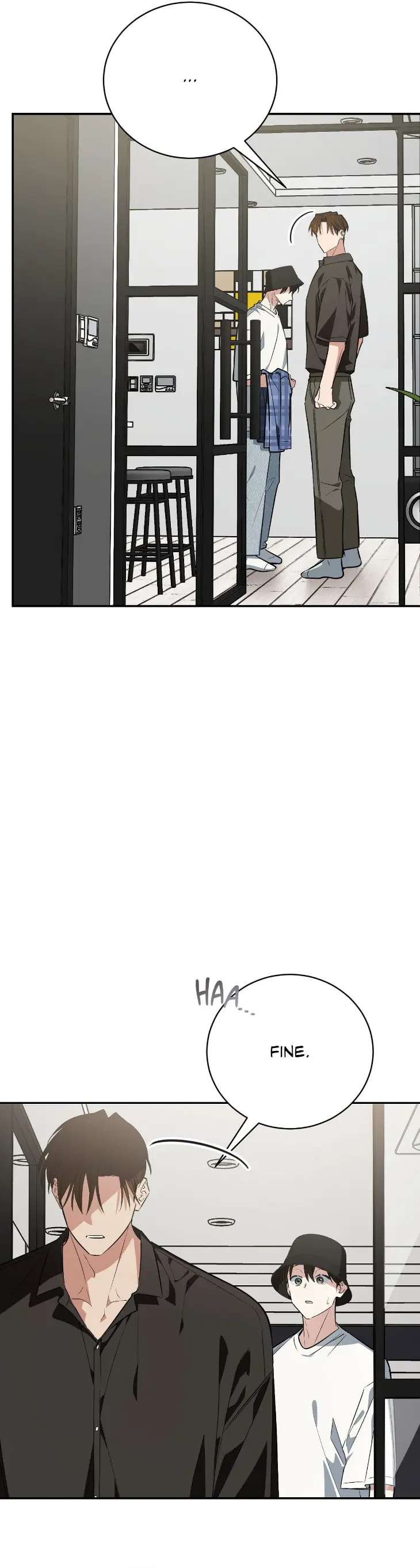 Heat-Stroke-By-Ninano-Uncensored-Eng page 19